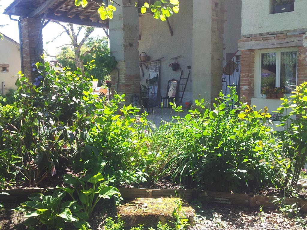 Le Clos De Saint Amour Montauban Dış mekan fotoğraf